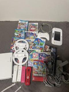 Wii U - Wii U本体及び付属品、ソフト多種 桃鉄他 ゲオ公式通販サイト/ゲオオンラインストア【中古】桃太郎電鉄