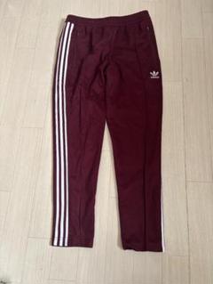 2025年最新】adidas originals ジャージ ワインレッドの人気