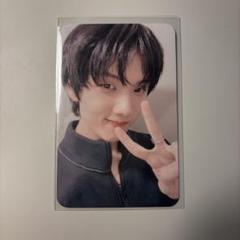 NCT Golden Age Specialトレカ　チソン NCT Golden Age Specialトレカ チソン（安い NCT 2023 Photocard