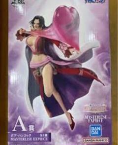 【新品未開封】ワンピース フィギュアメモリーオブヒロインズ ボア・ハンコック ワンピース 一番くじ メモリーオブヒロインズ ラストワン賞 ボア