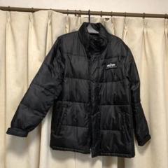 2025年最新】ALPHA INDUSTRIES メンズ ダウンジャケットの人気