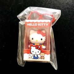 サンリオキャラクターズ チョコボックス ボックスフィギュアコレクション　キティ