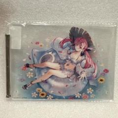 ✨あくありうむ✨湊あくあ 複製原画 ホログラム キーホルダー付 2025年最新】湊あくあ あくありうむの人気アイテム - メルカリ