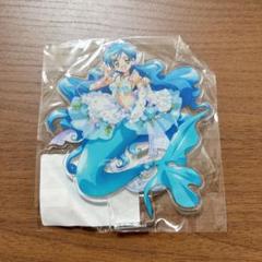 ぴちぴちピッチ くじ引き堂 マーメイドフラワー オンラインくじ