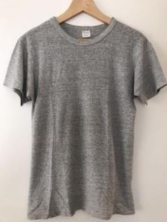 チャンピオン トリコタグ 目無し 80s Tシャツ
