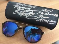 EXILE ATSUSHI 直筆サイン入り サングラスケース EXILE ATSUSHI 直筆サイン入り サングラスケース - メルカリ