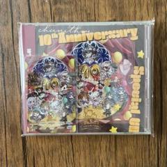 チュウニズム】10周年記念CD & Aime - メルカリ