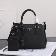2025年最新】pradaショルダーバッグ未使用の人気アイテム - メルカリ