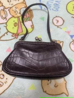 FUXEY ブラック ショルダーバッグ キルティング　フォクシー バッグ – FOXEY 公式オンラインブティック