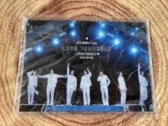防弾少年団(BTS) - BTS LYS ソウルコン イルコン ファブリック