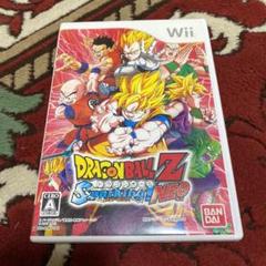 ドラゴンボールZ Sparking! NEO