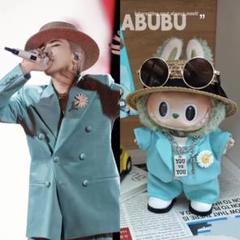 2025年最新】g- dragon 服の人気アイテム - メルカリ