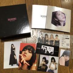 BLACKPINK リサ LALISA ktown4u 特典 レア トレカ BLACKPINK Lisa Official Set LALISA Ktown4u , BP Tour , Born