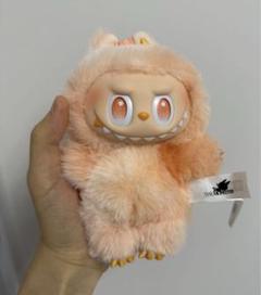 正規品　ラブブ　エナジー　ハピネス 正規品】LABUBU ラブブ エナジー HAPPINESS - メルカリ