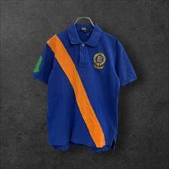 S-145 Polo by Ralph Lauren ポロシャツ 160