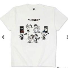 2025年最新】uverworld tシャツ unserの人気アイテム - メルカリ