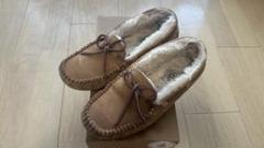 ⭐︎未使用⭐︎新ロゴ⭐︎UGGアグモカシンDAKOTA5612 ブラック24cm⭐︎ 2025年最新】ugg 5612の人気アイテム - メルカリ