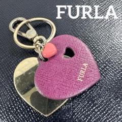 2025年最新】furla キーホルダー ハートの人気アイテム - メルカリ