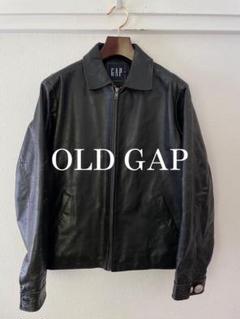 OLD GAP 90s - 00s Single Raiders Jacket