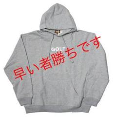 golf wang パーカー XL