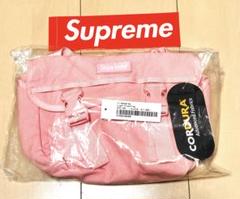 supreme 25ss メッセンジャーバック　ピンク♡送料込み♡ 楽天市場】SUPREME シュプリーム バック 25SS 新品 ピンク Mini
