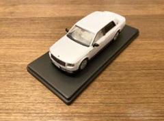【非売品】トヨタ センチュリーGRMN 2019 株主総会 ミニカー 値下 非売品トヨタ株主総会ミニカー GRセンチュリー 1/43 - メルカリ
