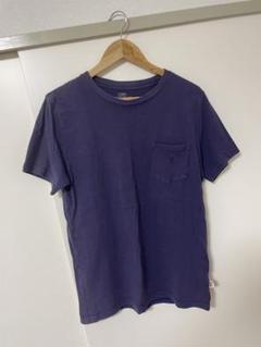 【元値4000円】COEN パープル Tシャツ Mサイズ