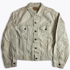 60s LEVI'S 70518-1022 カツラギ ジャケット