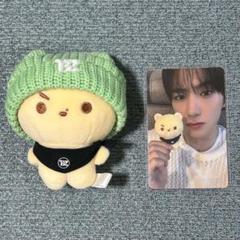 theboyz ヒョンジェ ぬいぐるみ - メルカリ