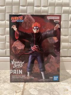 カクズ ペイン フィギュア ４点セット NARUTO-ナルト- 疾風伝 VIBRATION STARS-KAKUZU ＆ PAIN-｜商品