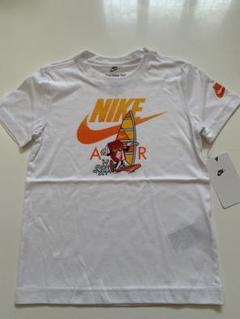 新品未使用　Nike サーフィンキャラクター Tシャツ