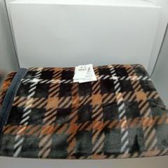 2-2548 DAKS 毛布 シングル