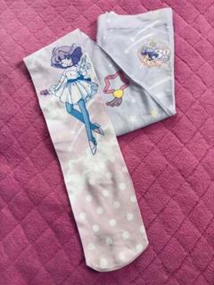 Angelic  Pretty  クリィミーマミ　コラボ　タイツ　3種類セット Angelic Pretty クリィミーマミコラボタイツ3種類セット