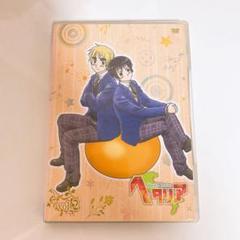 【初回限定版】 ヘタリア World Series Vol.2 DVD