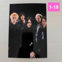 BUCK-TICK 　ポスター16枚セット BUCK-TICK ポスター16枚セット