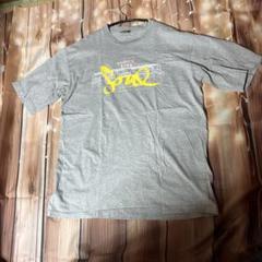TRIPLE FIVE SOUL グレー 半袖 Tシャツ ヒップホップ XL