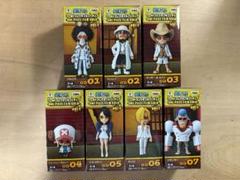 ワンピースフィルムゴールド フィギュアセット 全14体