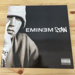 12インチレコード LP Eminem Stan エミネム