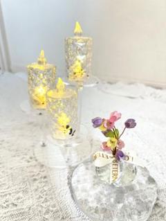 クリスタルセット