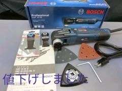 マルチカッター ボッシュの中古/未使用品 - メルカリ マルチカッター ボッシュの中古/未使用品 - メルカリ