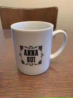 Anna Sui マグカップの中古 未使用品を探そう メルカリ