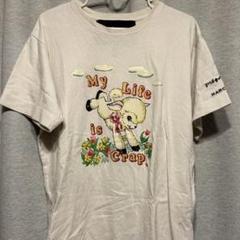 marc jacobs M. Archer スウェットトレーナー　ラビットラメ ネットで注文 M. jacobs marc Archer ラビットラメ スウェット