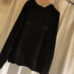 Y-3 パーカー　ヨージヤマモト