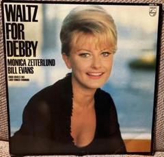 Monica Zetterlund Waltz For Debby