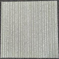 サンゲツ タイルカーペット 50×50 66枚（うち未使用15枚）灰ストライプ