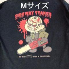 SIDEWAY STANCE サイドウェイスタンス オリジナルプリント Tシャツ
