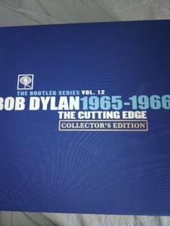 BOB DYLAN 1965-1966 THE CUTTING EDGE18枚組 - メルカリ