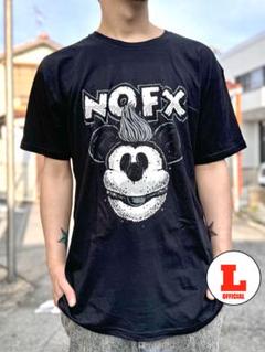 新品未使用 NOFX Lollipop Guys Tシャツ Lサイズ 2025年最新】nofx tシャツ lの人気アイテム - メルカリ