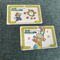 【激レアコンプ品】ナガサキヤ マリオワールドメイト 4種まとめ売り 空箱付き 激レアコンプ品】ナガサキヤ マリオワールドメイト 4種まとめ