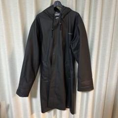 VETEMENTS レインコート　Sagittarius ネイビー　古着 2025年最新】vetements レインコートの人気アイテム - メルカリ